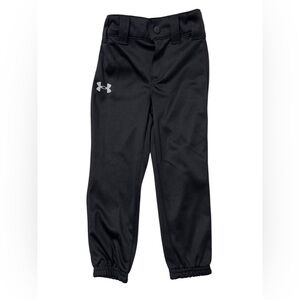 Under Armour Little Kids Baseball Pants